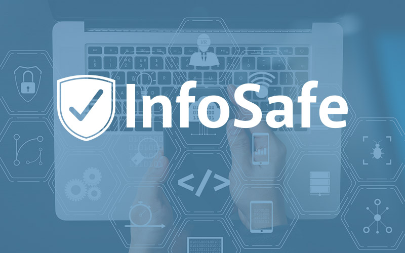 InfoSafe Commercial Cybersecurity